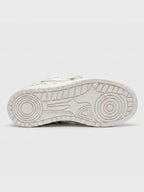 CRD Broken Creme Sneakers