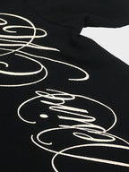 CRD WAFFLE SIDEWAY - TEE