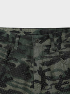 CRD APEX BARREL FIT - DENIM JEANS