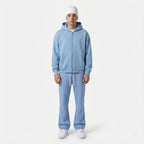 CORED - ZIP TRACKSUIT