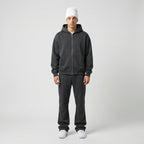 CORED - ZIP TRACKSUIT