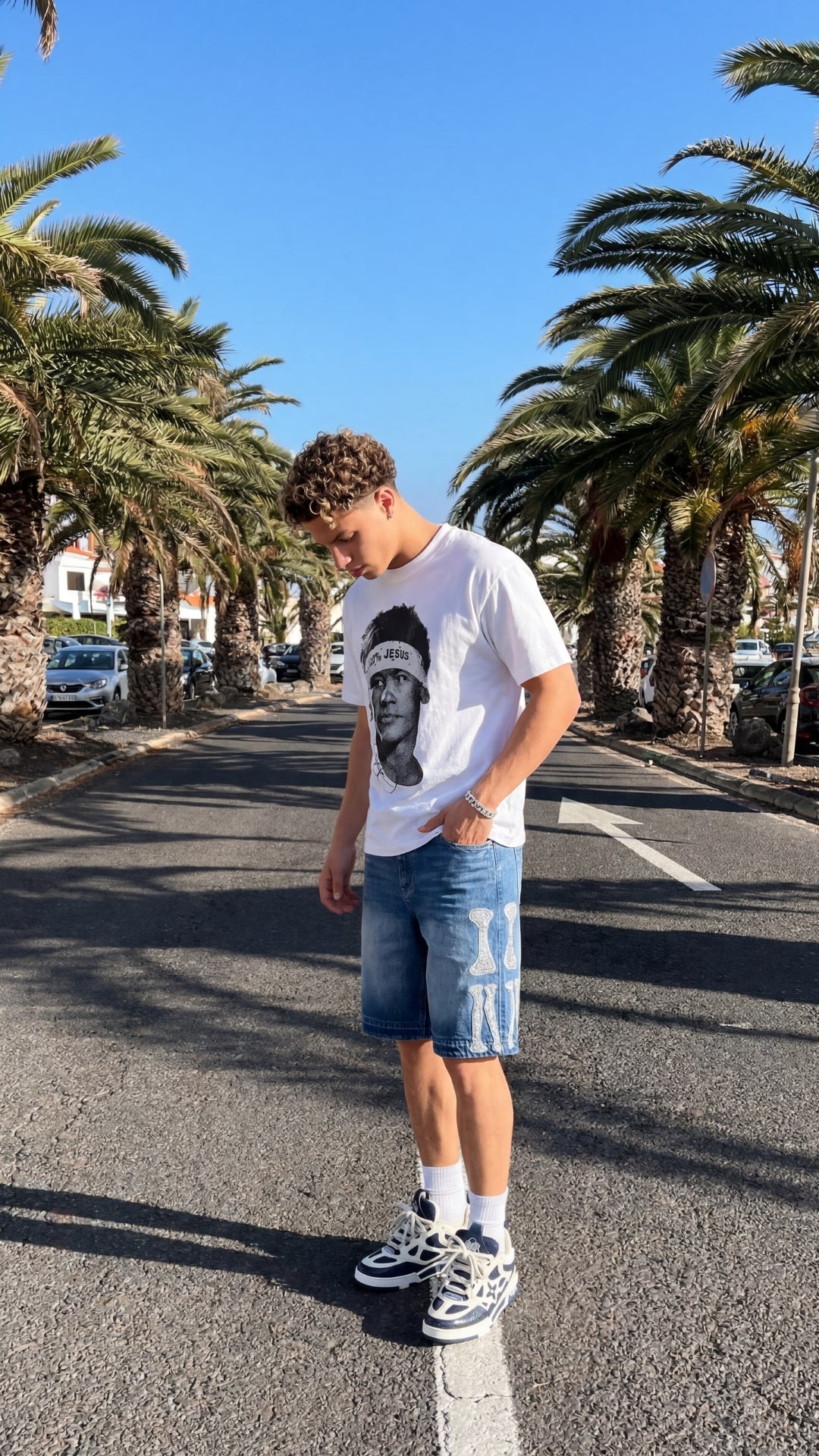VIRAL OUTFIT SUMMER - 15