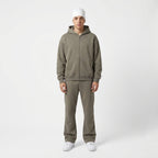 CORED - ZIP TRACKSUIT