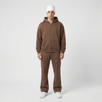CORED - ZIP TRACKSUIT