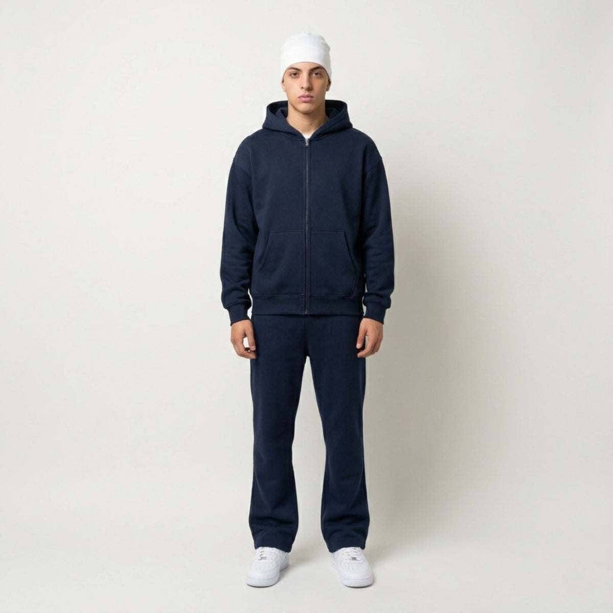 CORED - ZIP TRACKSUIT