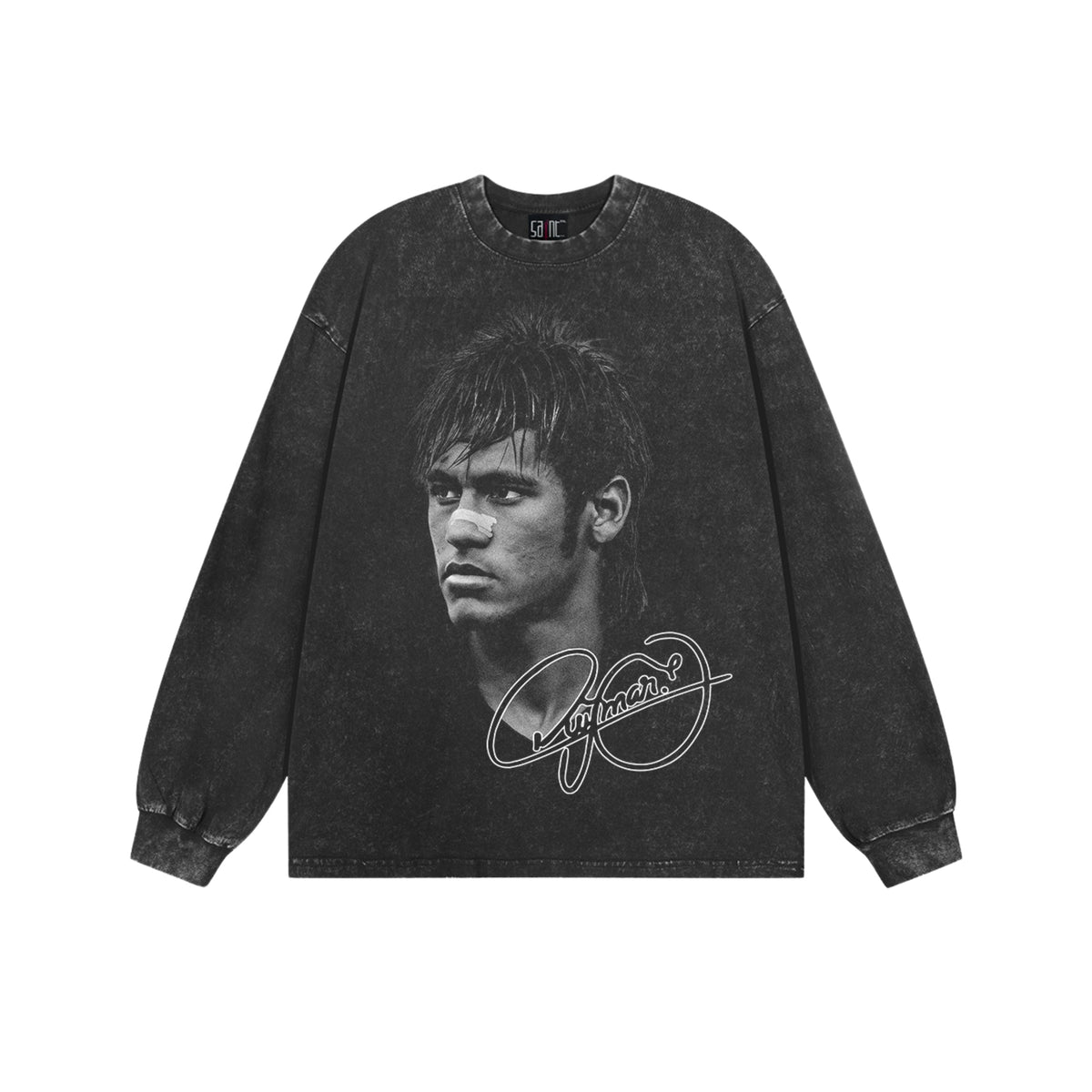 FADIJU — LONG SLEEVE