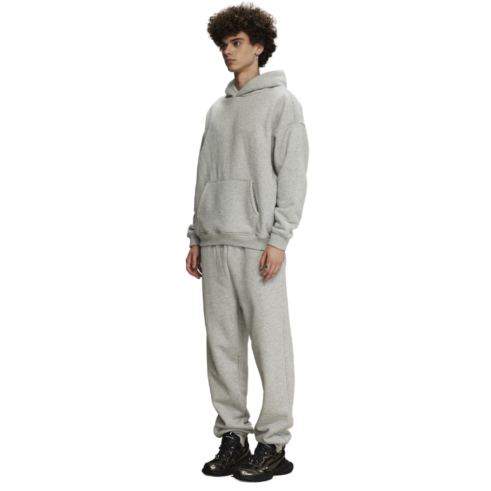 CORED CUFFED - JOGGERS