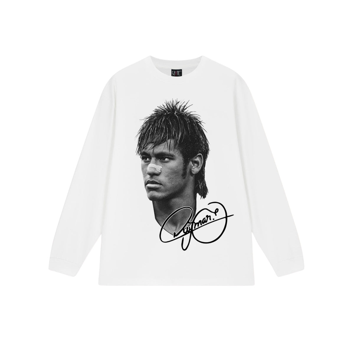 FADIJU — LONG SLEEVE