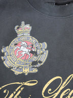CRD THE CROWN - TEE