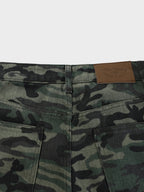 CRD APEX BARREL FIT - DENIM JEANS