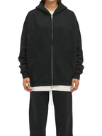 CORED - ZIP TRACKSUIT