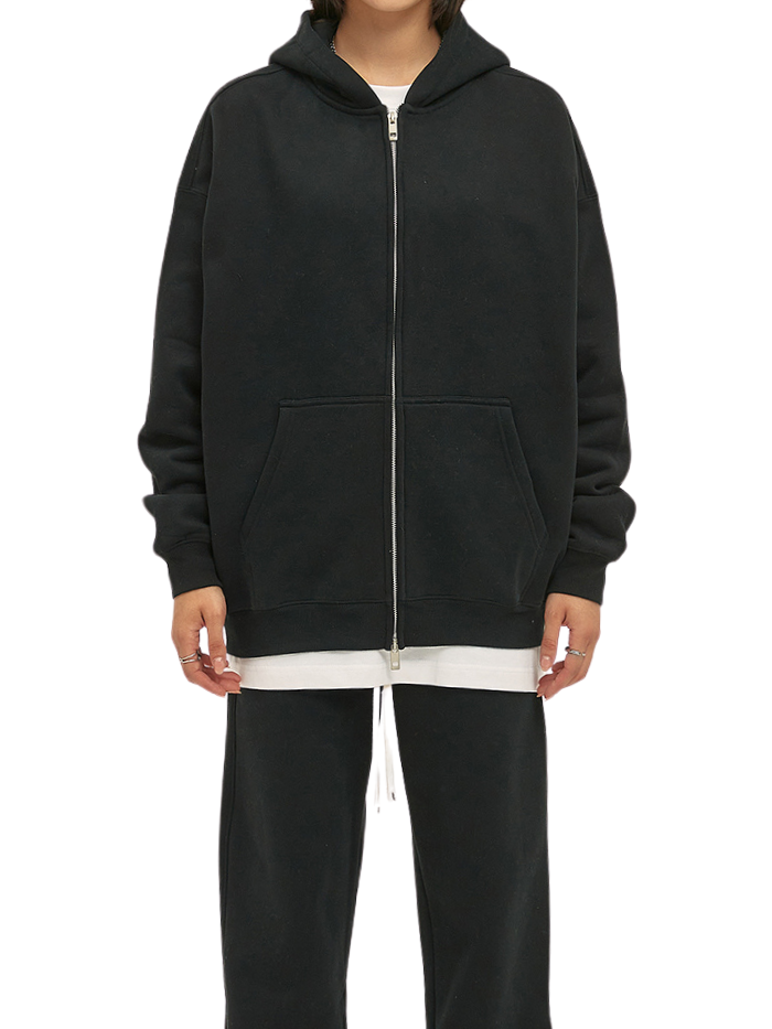 CORED - ZIP TRACKSUIT