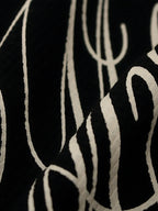 CRD WAFFLE SIDEWAY - TEE