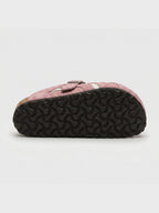 CRD Wavey Clogs