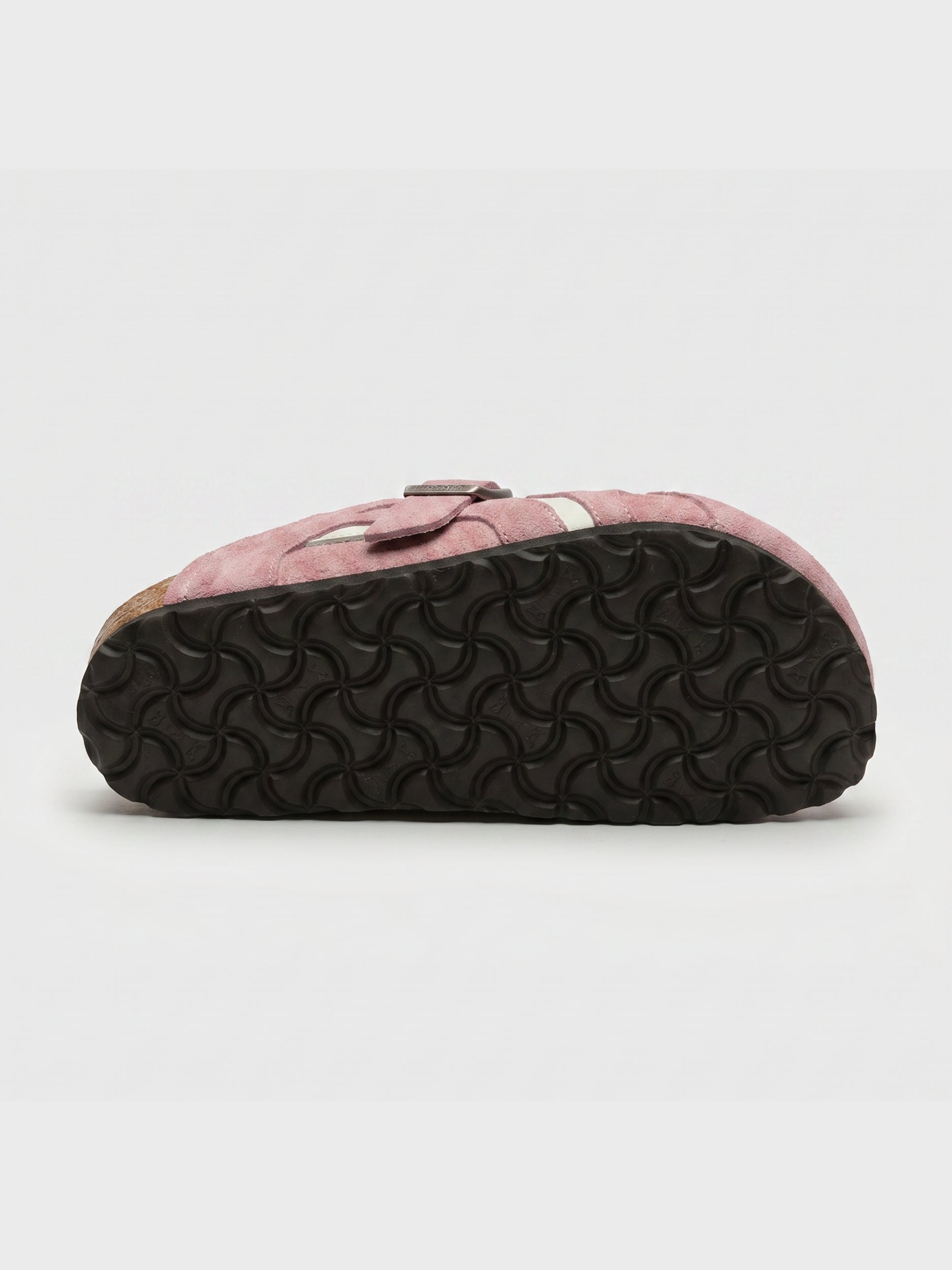 CRD Wavey Clogs