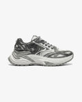 "FARA" Iron Grey Sneakers