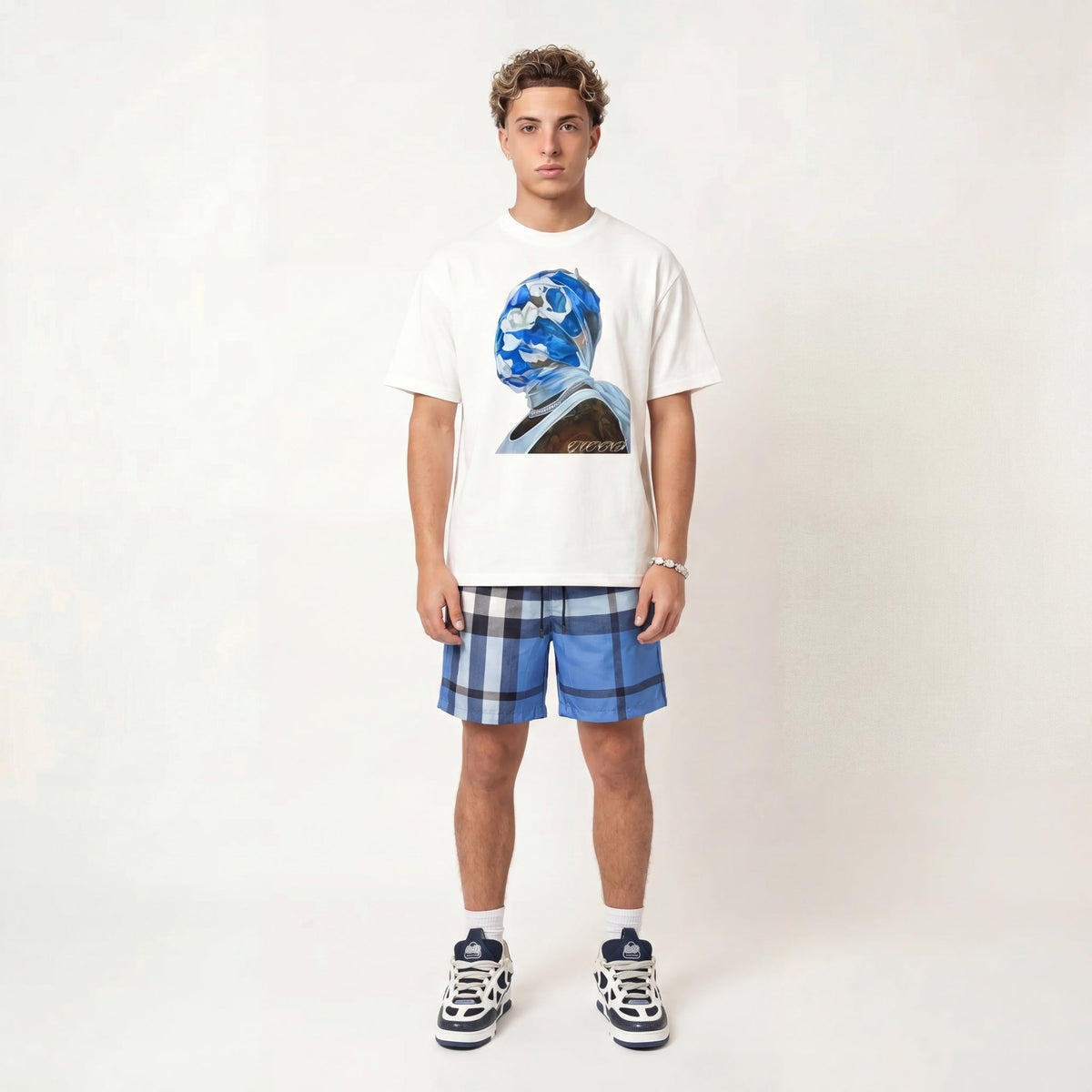 VIRAL OUTFIT SUMMER - 1