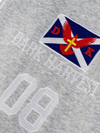 CRD HERITAGE - OVERSIZED JOGGERS