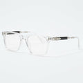 Nova | Clear Black