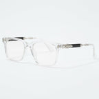 Nova | Clear Black