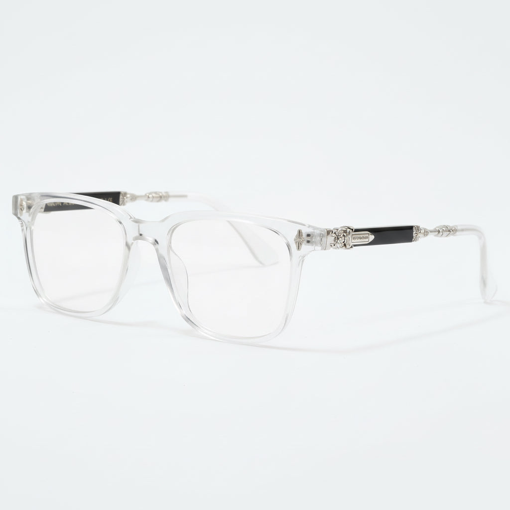 Nova | Clear Black
