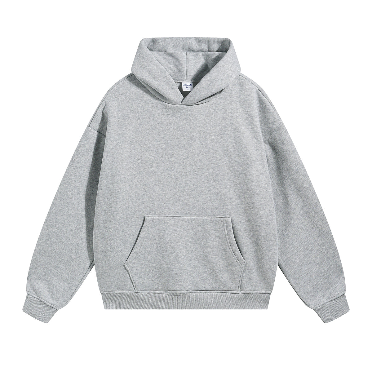 CORED HEAVYWEIGHT - HOODIE