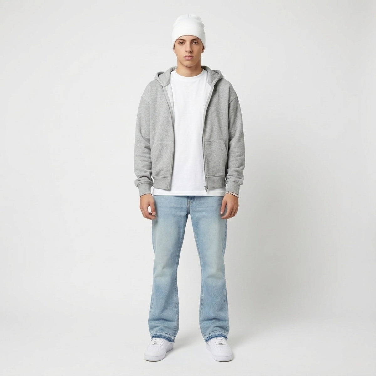 STREET DROP 25 – MIDNIGHT FROST