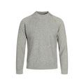 RIB — SWEATER