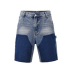 RAMON - CARPENTER SHORTS