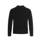 RIB — SWEATER