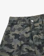 RANGER - CAMO JORTS