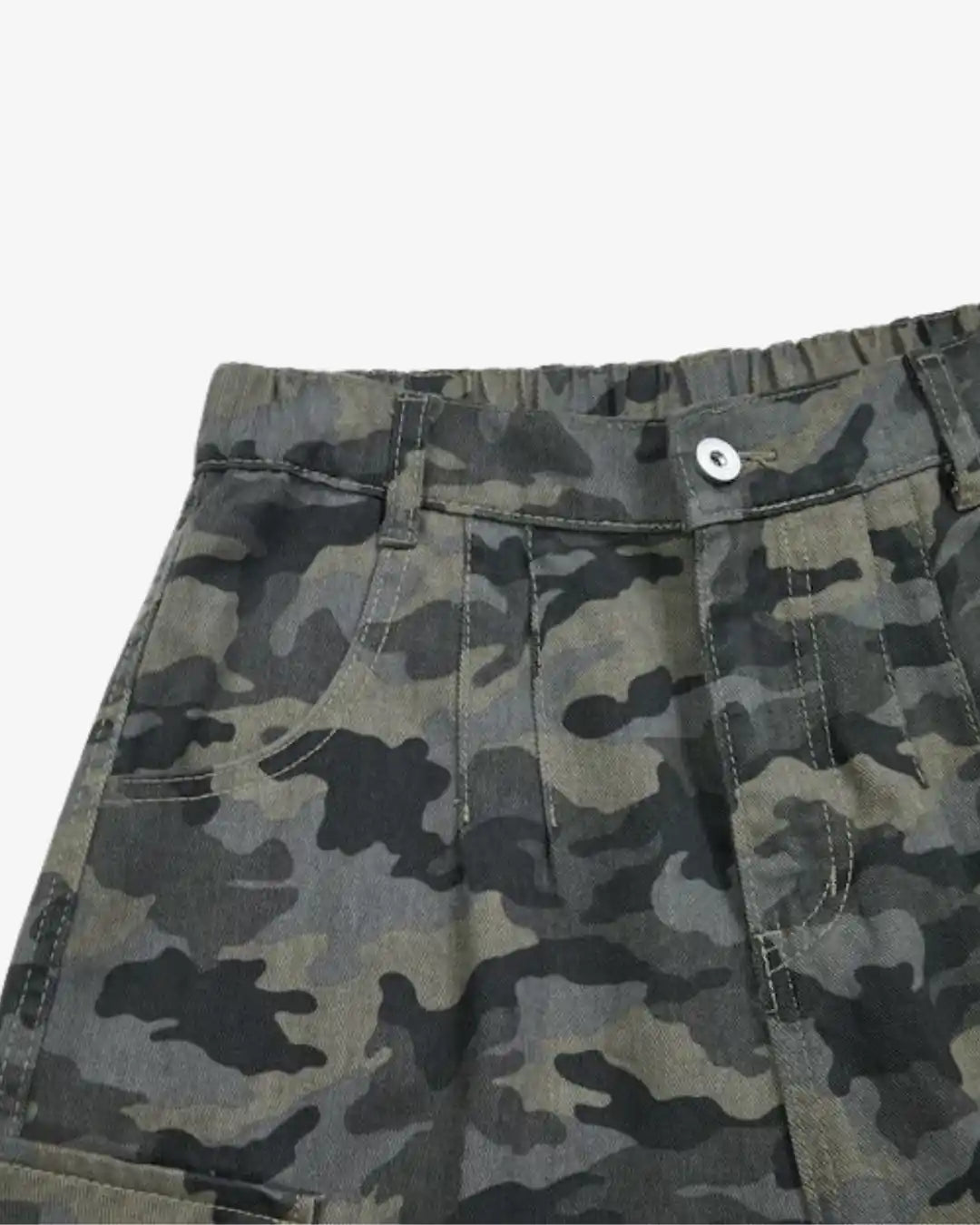 RANGER - CAMO JORTS