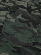 CRD APEX BARREL FIT - DENIM JEANS