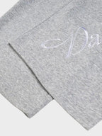 CRD HERITAGE - OVERSIZED JOGGERS