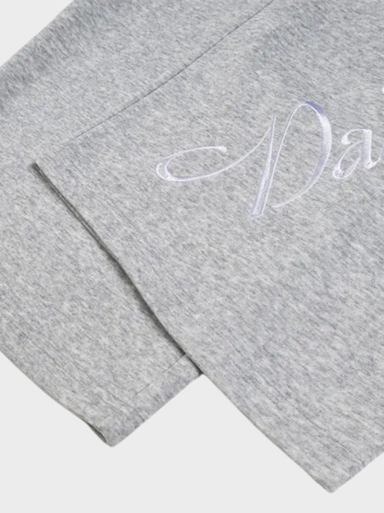 CRD HERITAGE - OVERSIZED JOGGERS