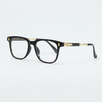 Nova | Clear Black