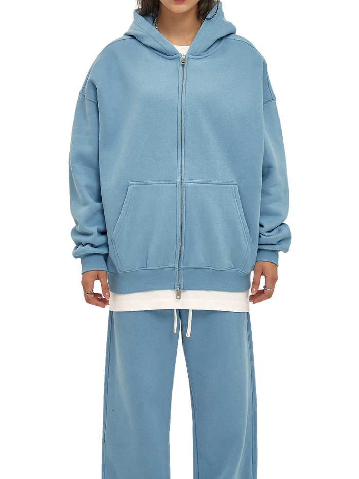 CORED - ZIP TRACKSUIT