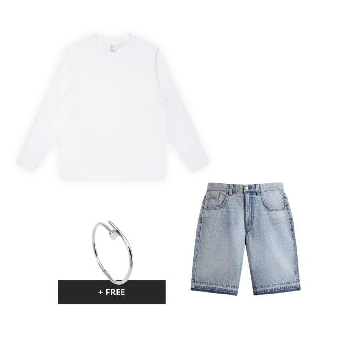VIRAL OUTFIT SUMMER - 6