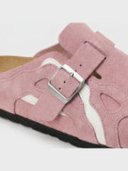 CRD Wavey Clogs