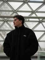 CRD X Struggle Fleece Jacket