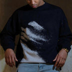 DETAGA – KNIT SWEATER