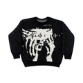 BACID – KNIT SWEATER