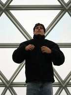 CRD X Struggle Fleece Jacket
