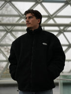 CRD X Struggle Fleece Jacket