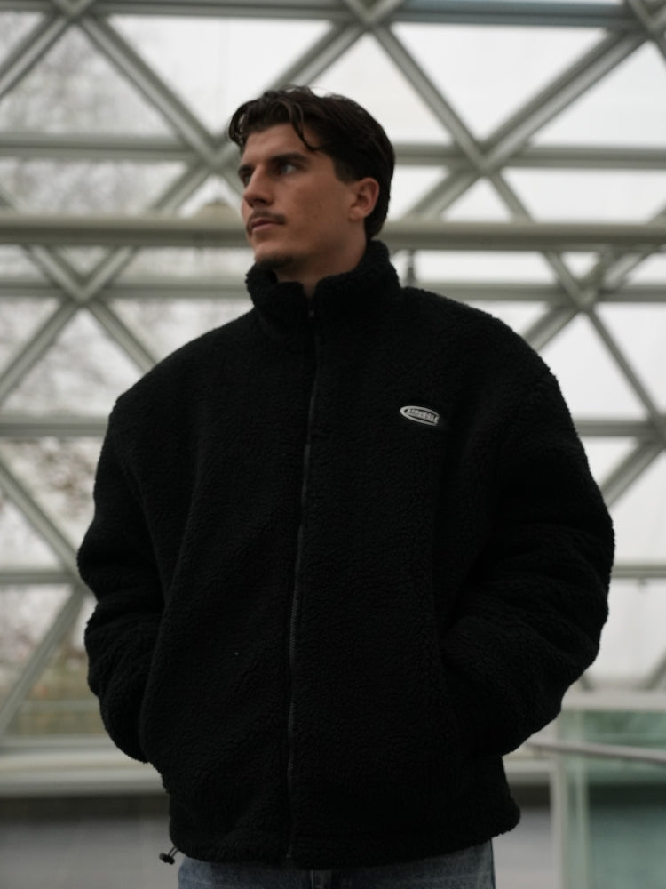 CRD X Struggle Fleece Jacket