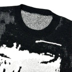 BACID – KNIT SWEATER