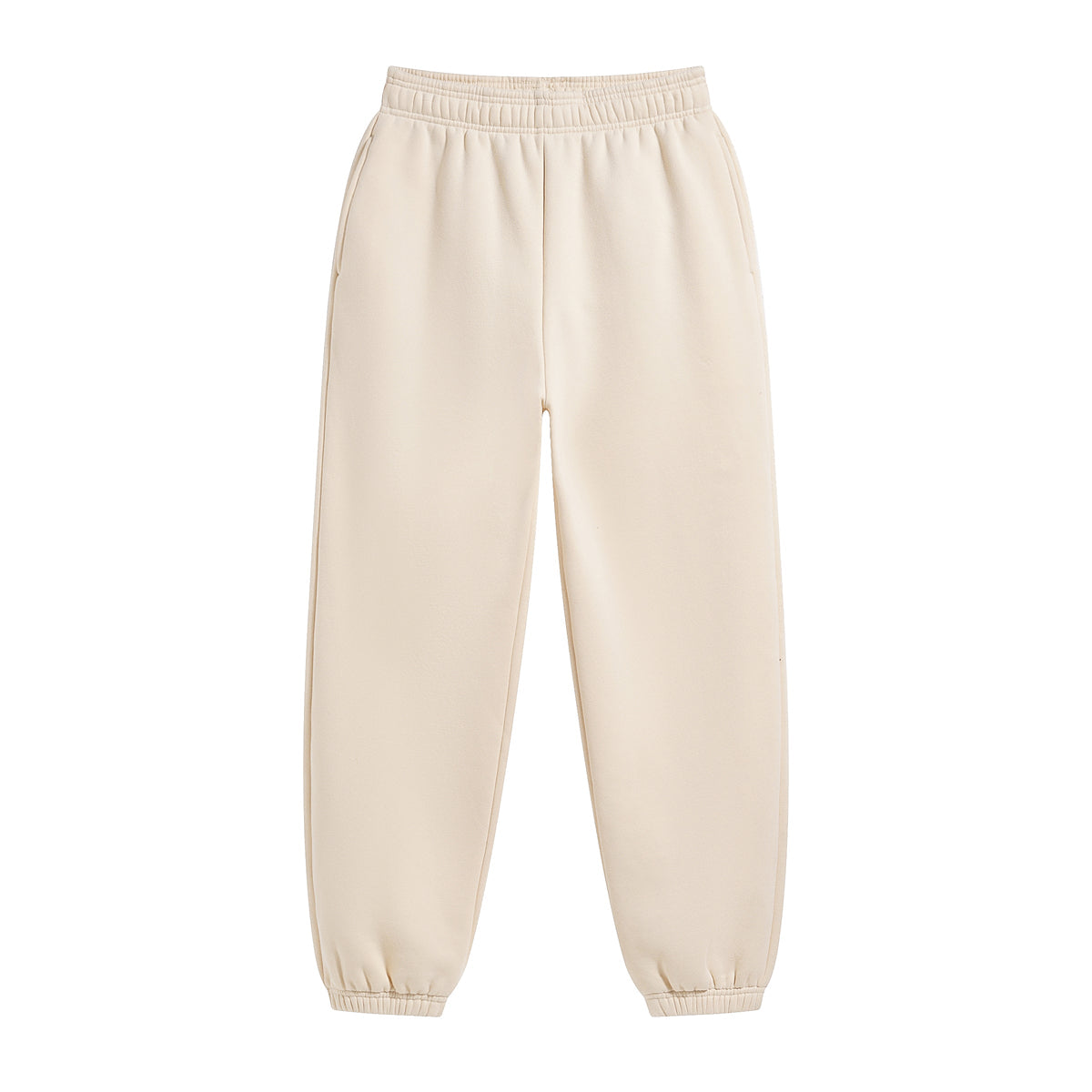 CORED CUFFED - JOGGERS