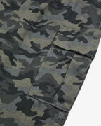 RANGER - CAMO JORTS