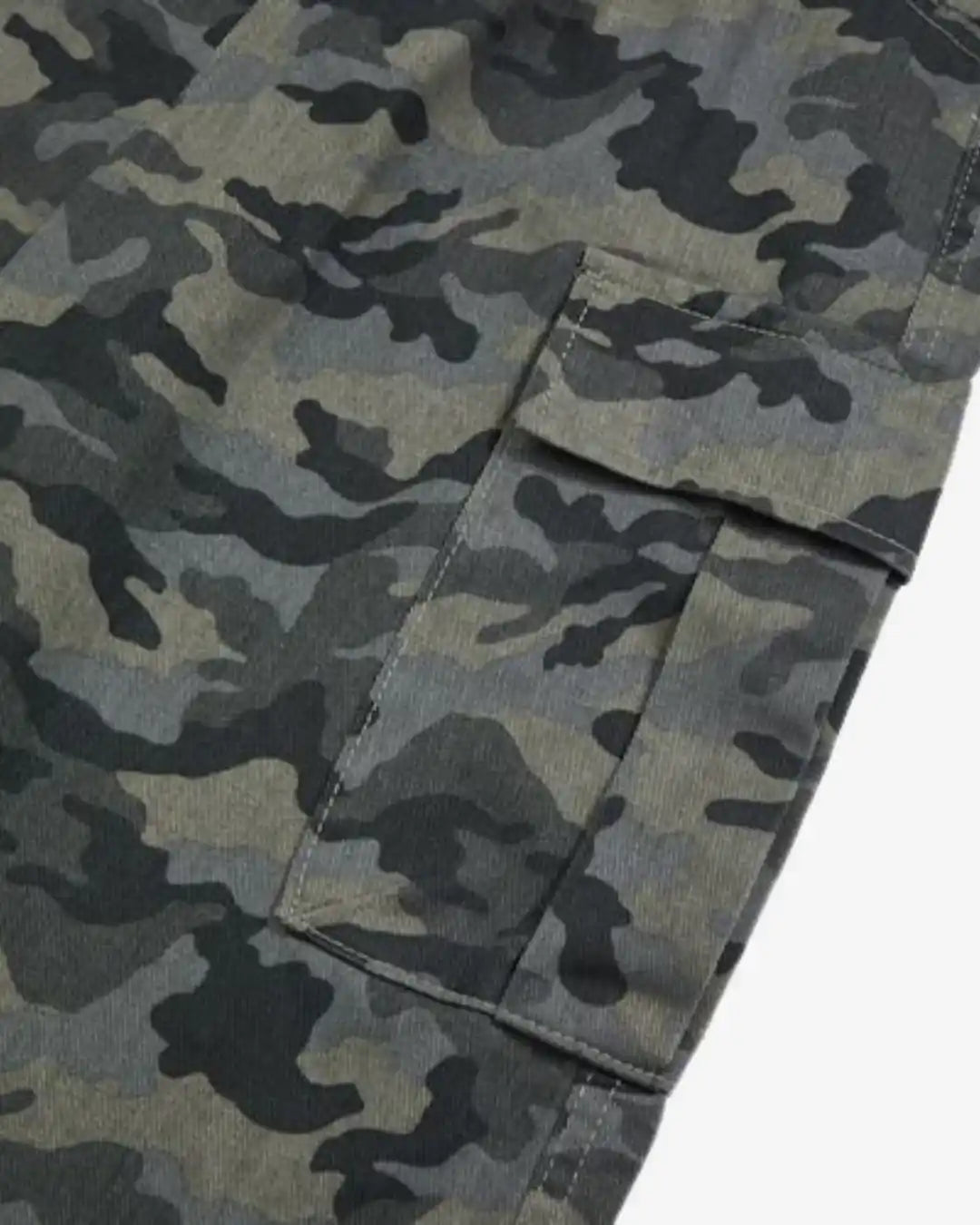 RANGER - CAMO JORTS