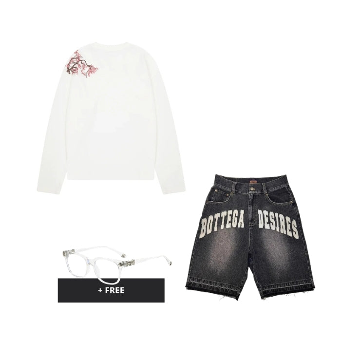 VIRAL OUTFIT SUMMER - 7